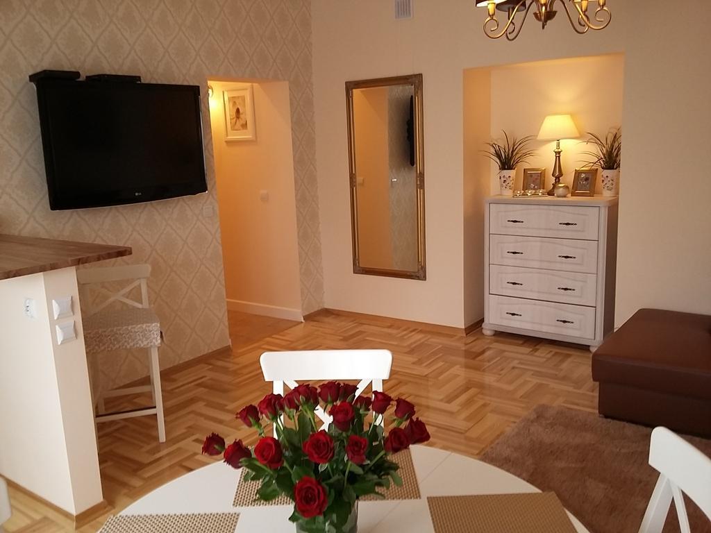 Apartament Kredytowa Warszawa