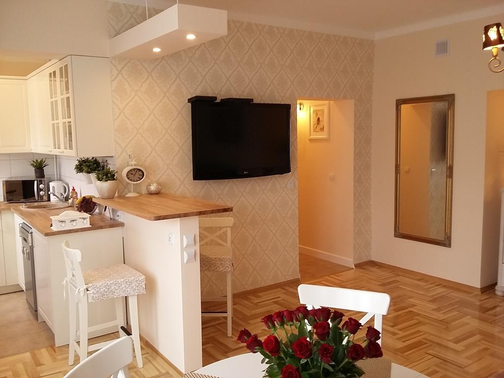Apartament Kredytowa