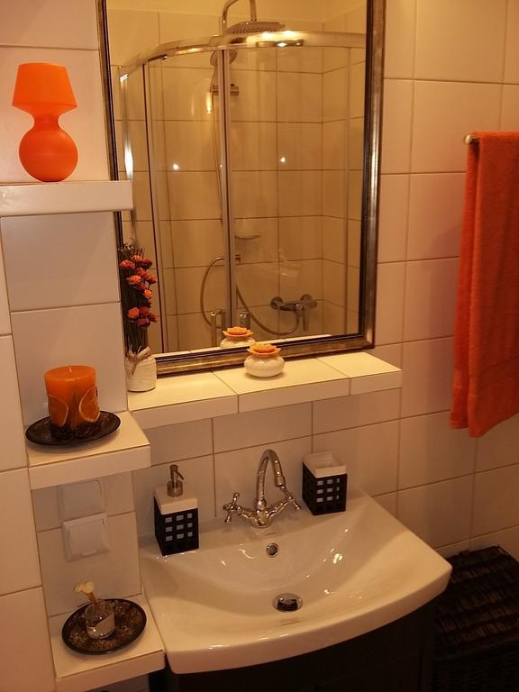 Kredytowa Apartament