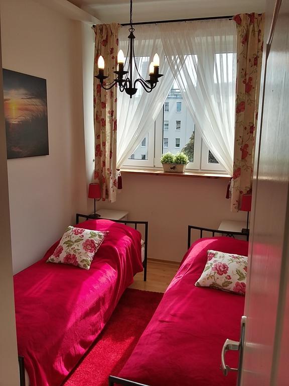 Kredytowa Apartament Warszawa