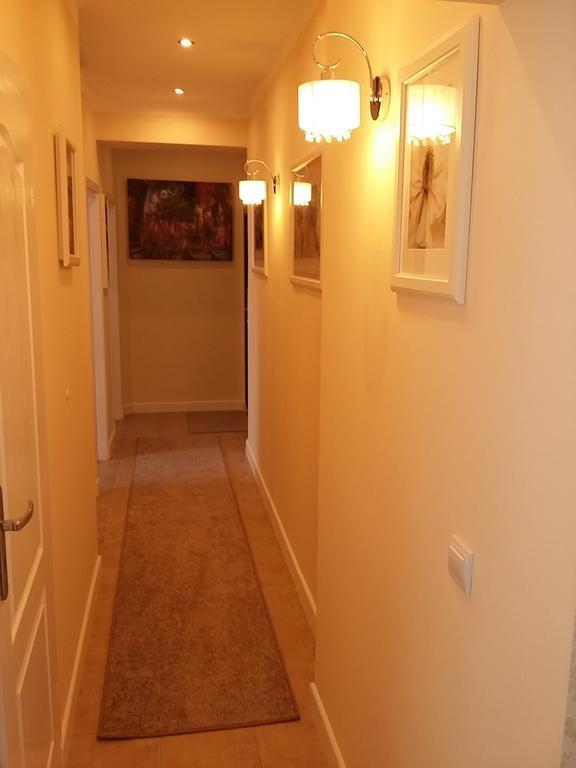 Kredytowa Apartament *