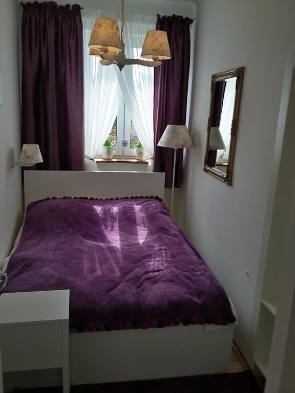 Kredytowa Apartament Warszawa