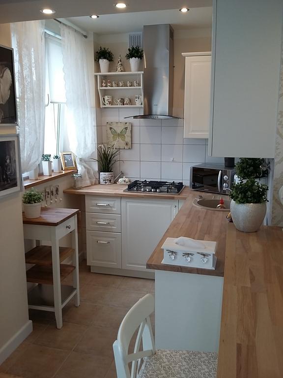 Kredytowa Apartament